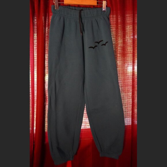 Blue Lazypants Sweats - Picture 1 of 2